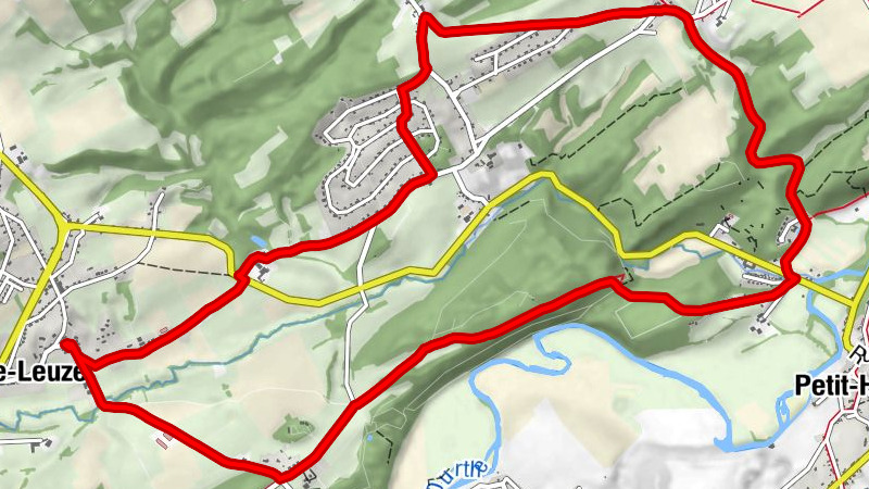 Zemljevid