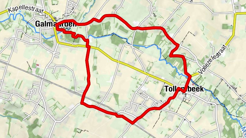 Zemljevid