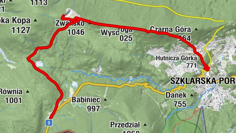 Zemljevid
