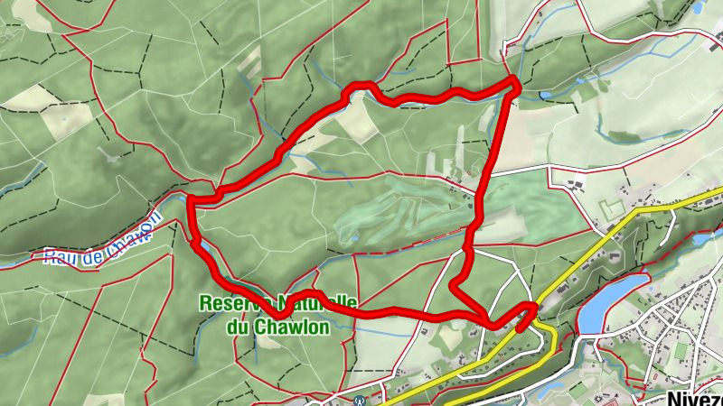 Zemljevid