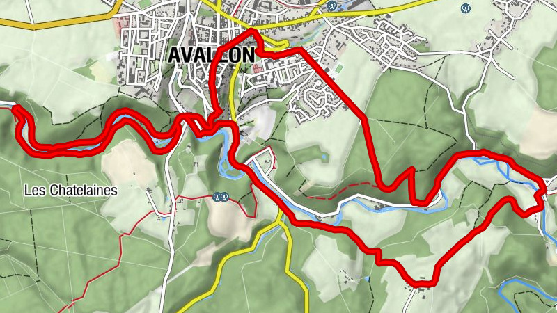 Zemljevid