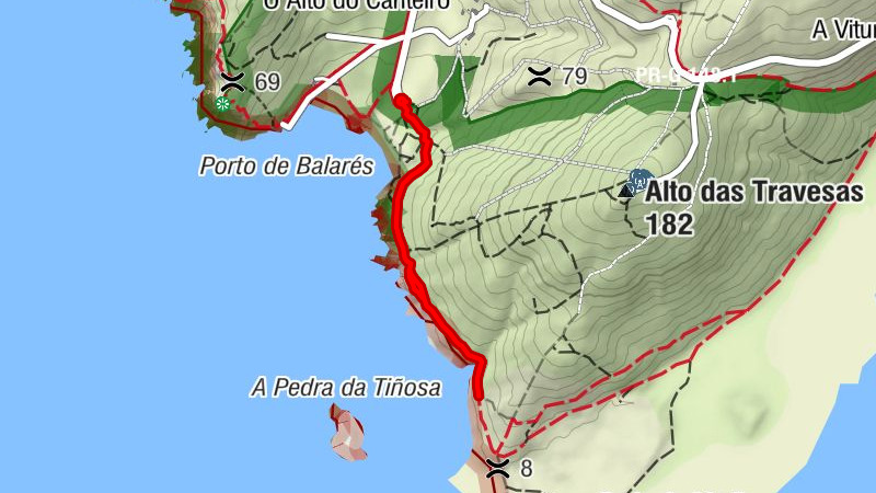 Cospindo - Calvaqueiro