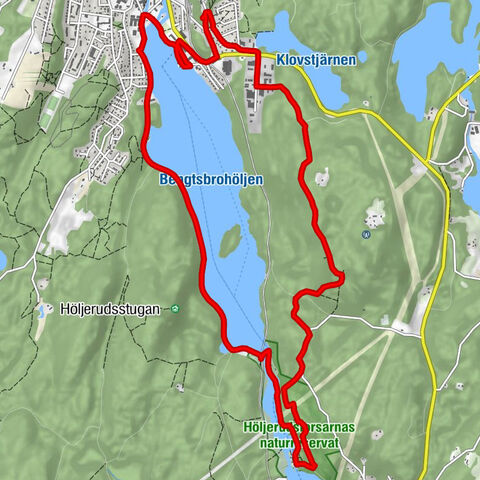 Bengtsfors - Bengtsfors kommun