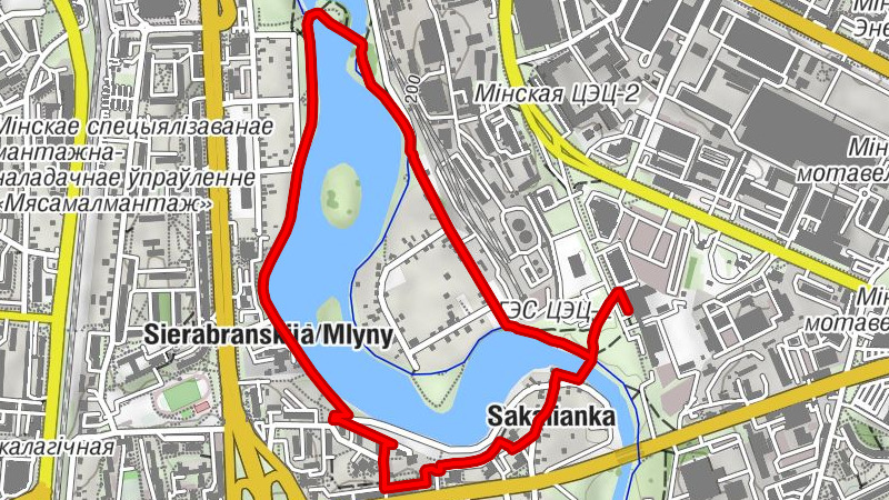 Zemljevid