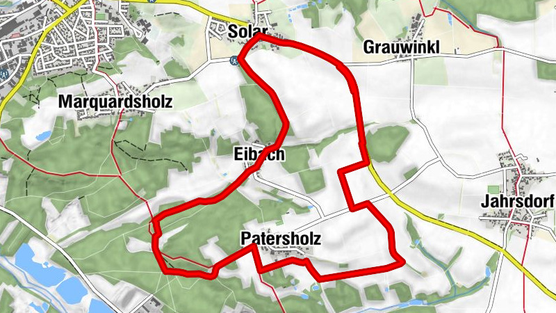 Zemljevid