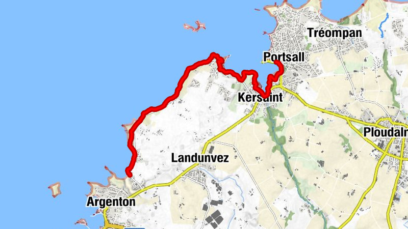 Zemljevid