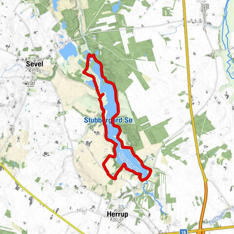 Holstebro Kommune - Helligkilden