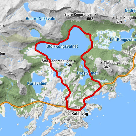 Kabelvåg