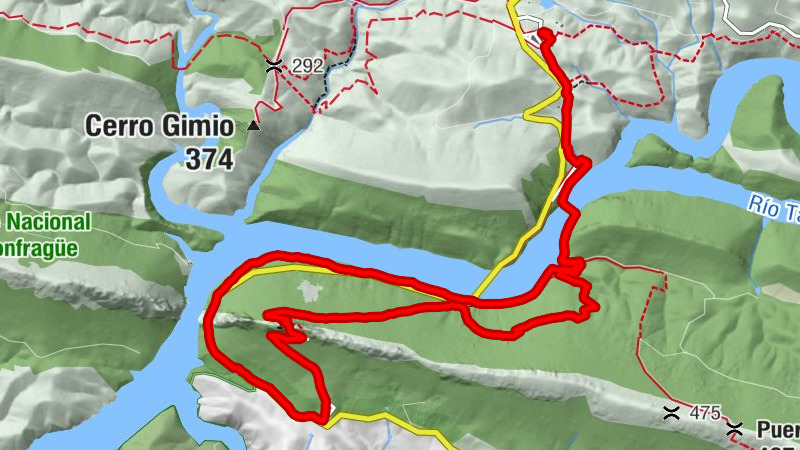 Zemljevid