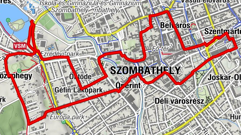Zemljevid