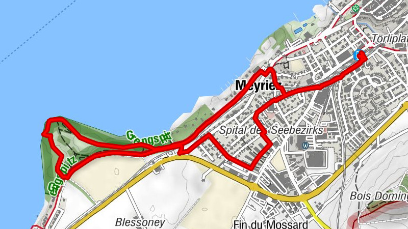 Zemljevid