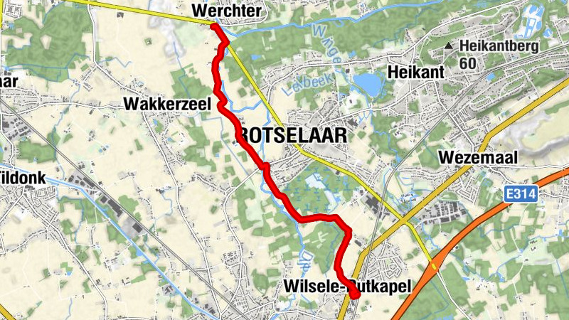 Zemljevid