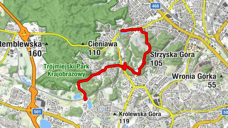 Zemljevid