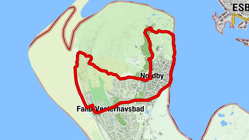 Zemljevid