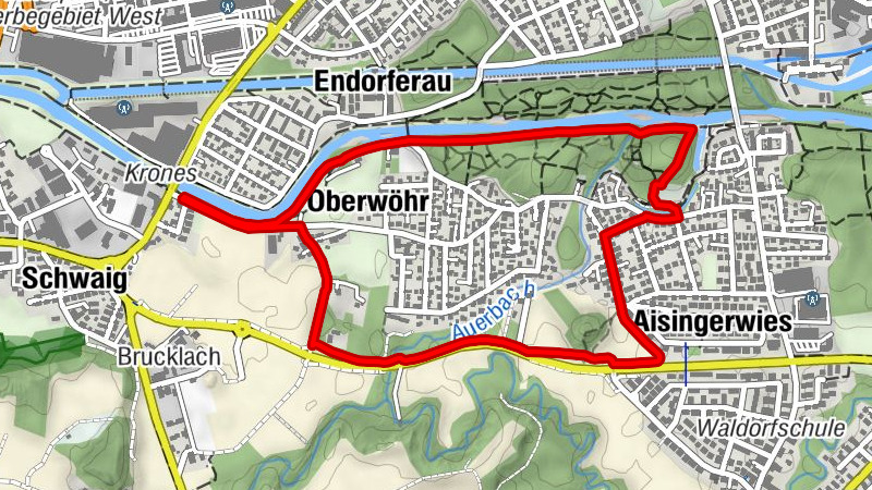 Zemljevid