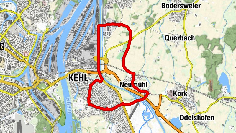 Zemljevid