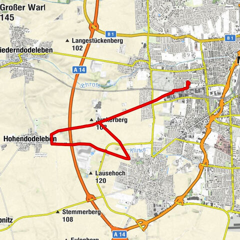 Magdeburg