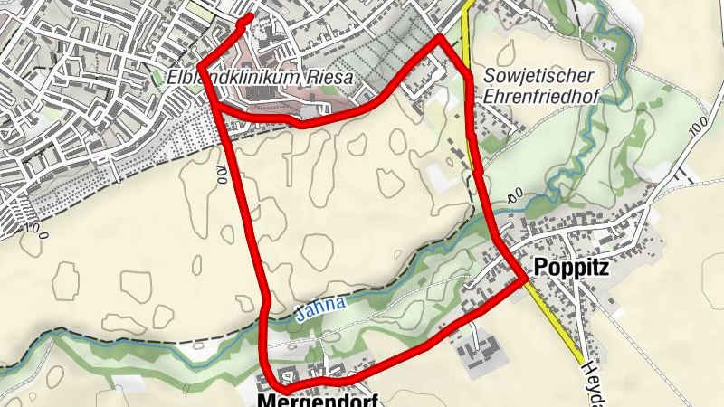 Zemljevid