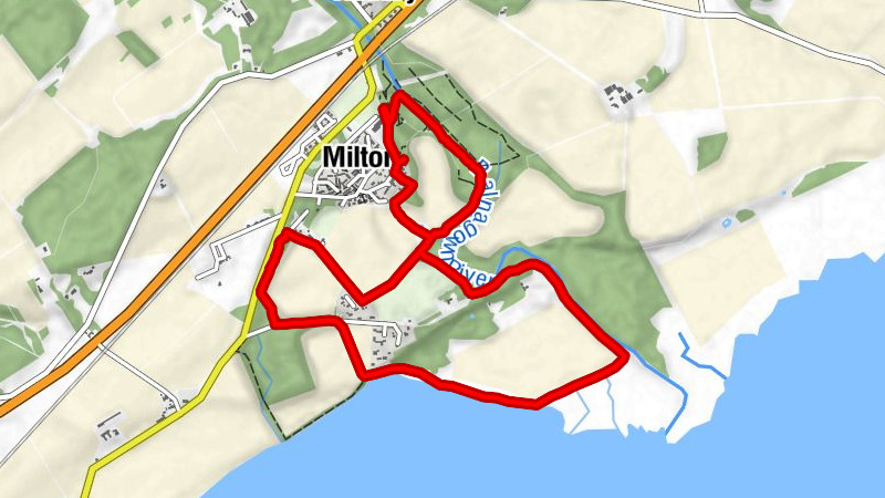 Milton - Kildary
