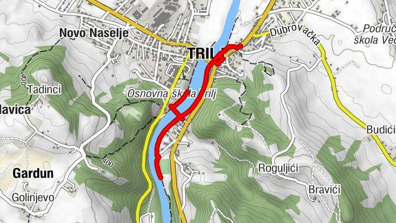Zemljevid