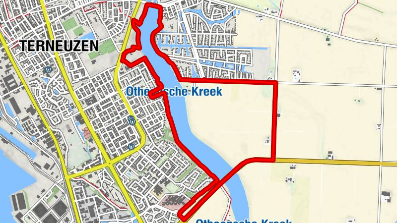 Zemljevid