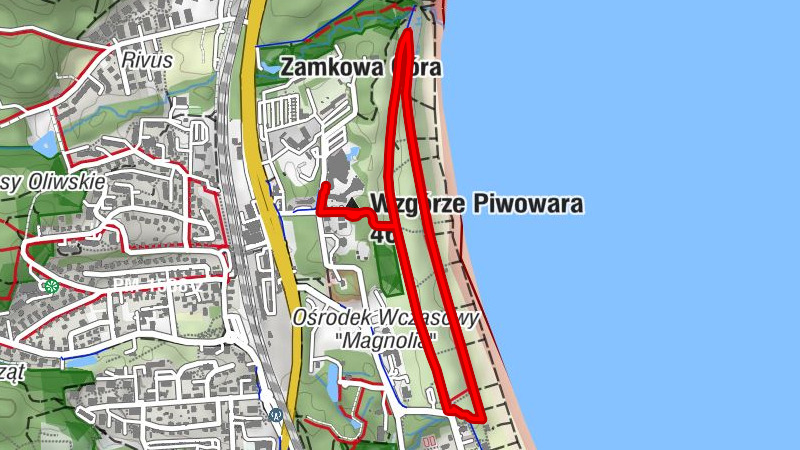 Zemljevid