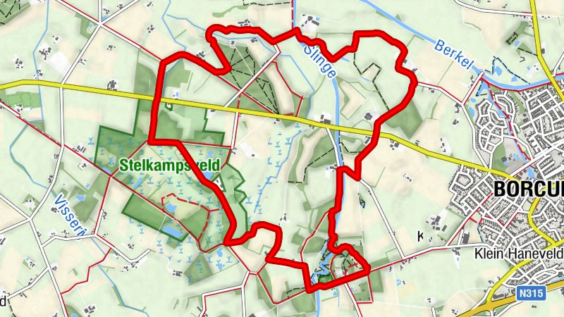 Zemljevid