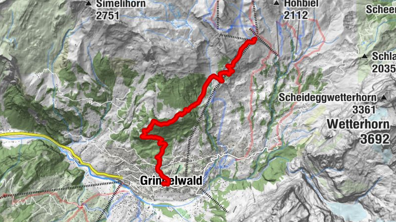 Zemljevid