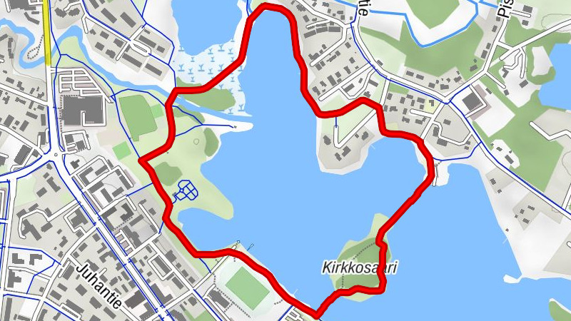 Kuusamo