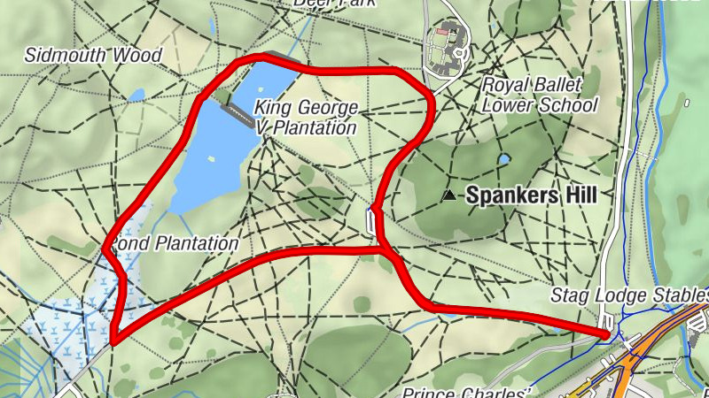 Zemljevid