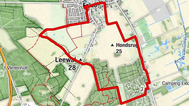 Zemljevid