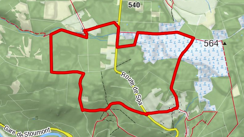 Zemljevid