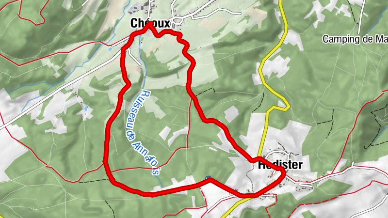 Zemljevid