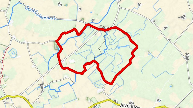 Zemljevid
