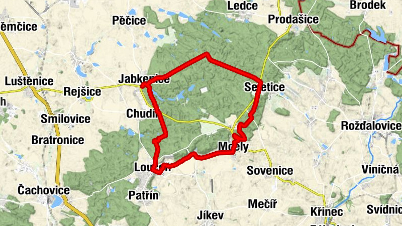 Zemljevid