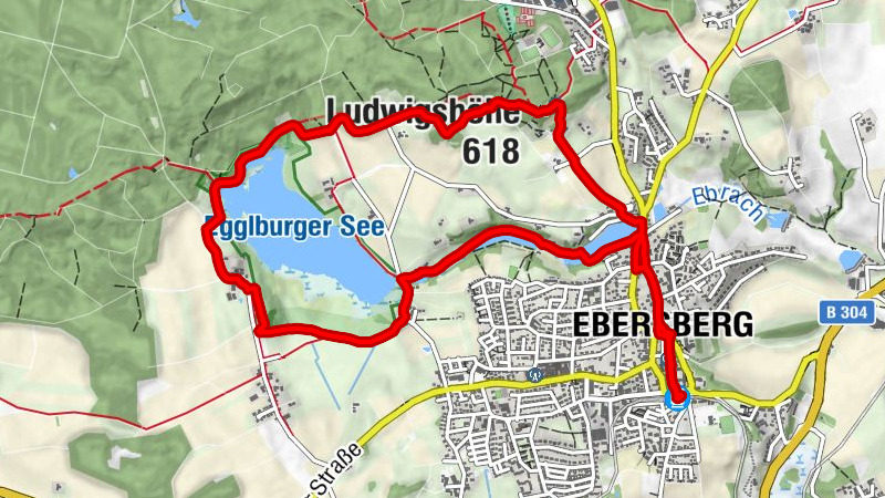 Zemljevid
