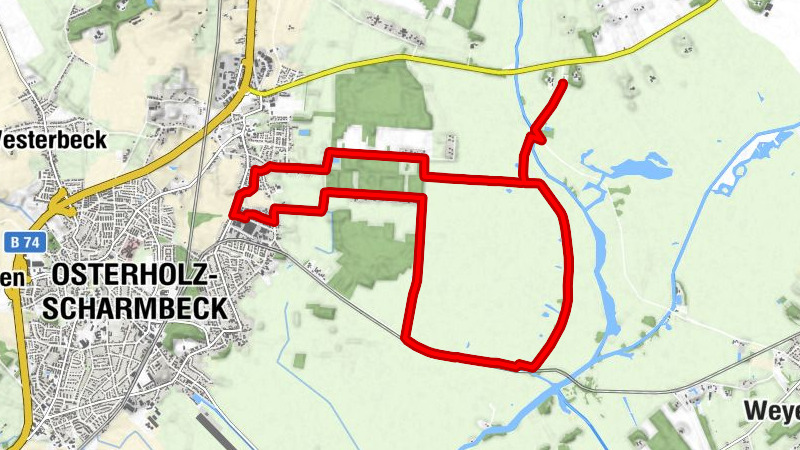 Zemljevid