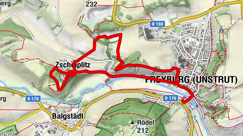 Zemljevid