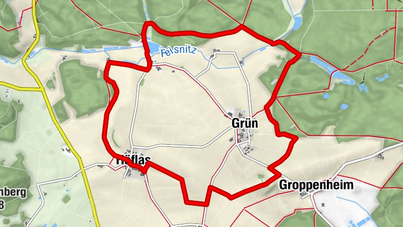Zemljevid