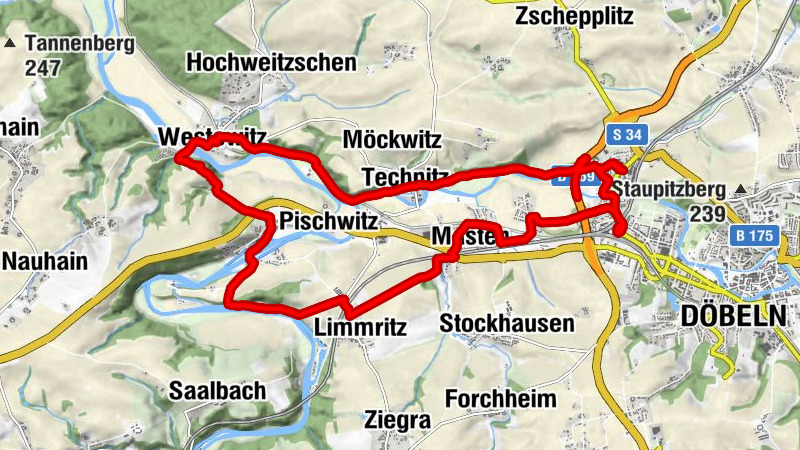 Zemljevid