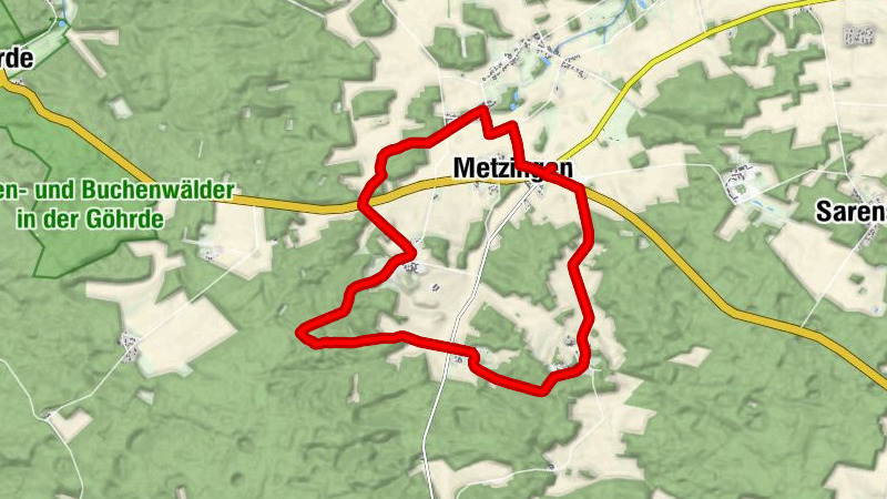 Zemljevid