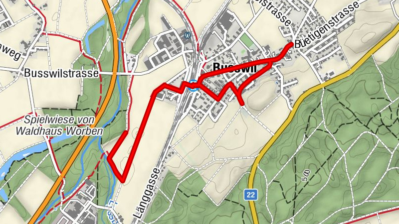Zemljevid