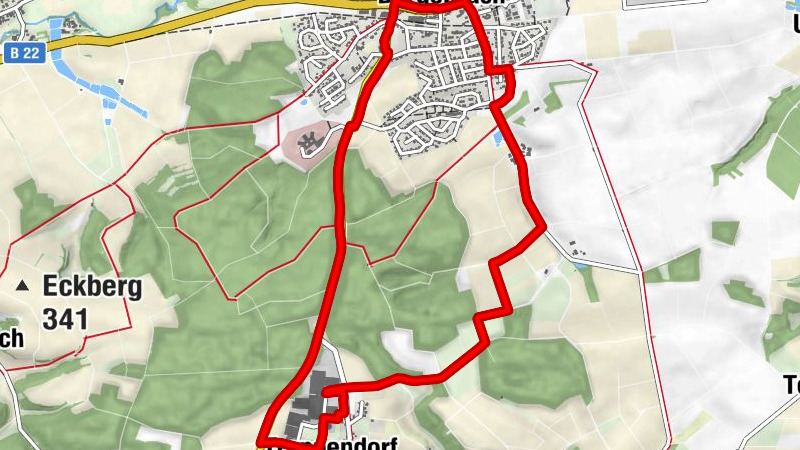 Zemljevid