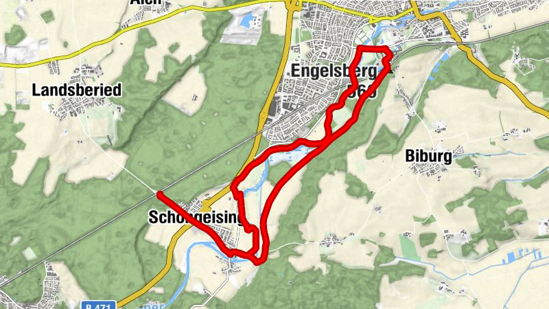 Zemljevid