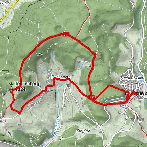 Zemljevid