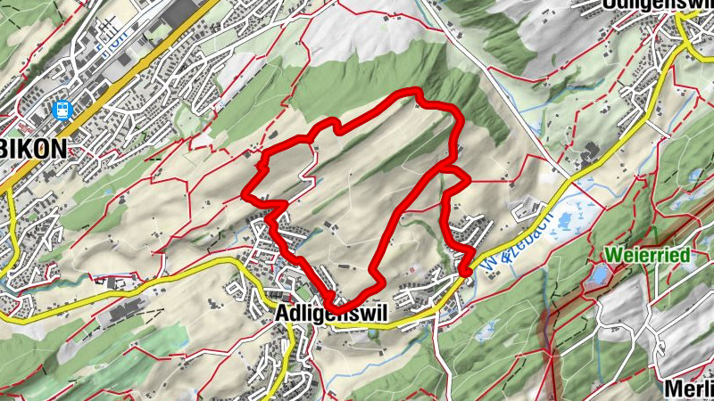 Zemljevid