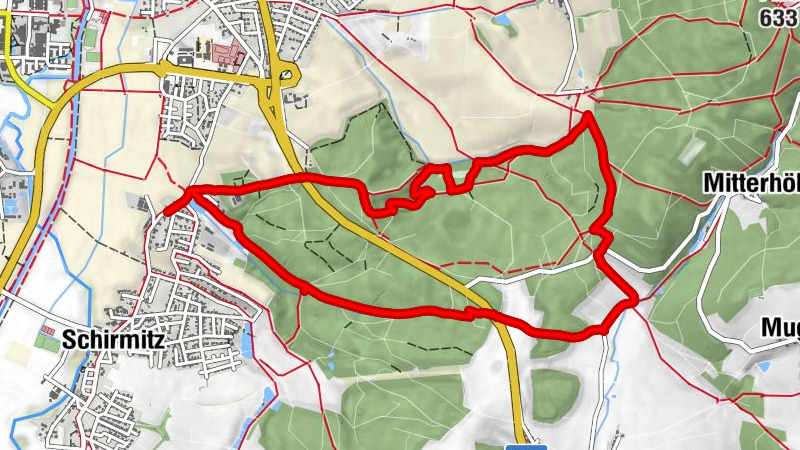 Zemljevid