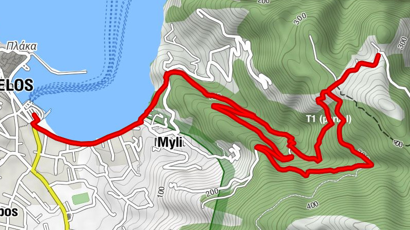 Zemljevid