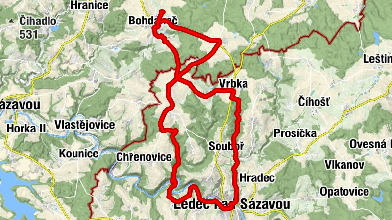 Zemljevid