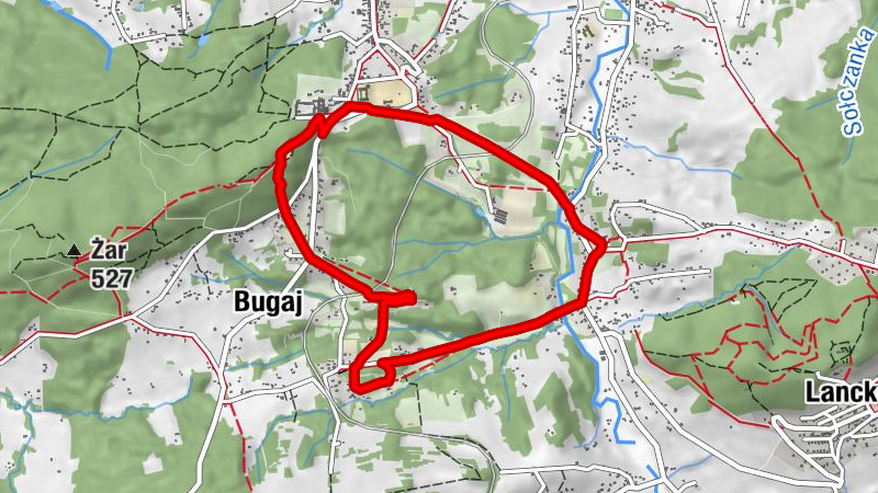 Zemljevid